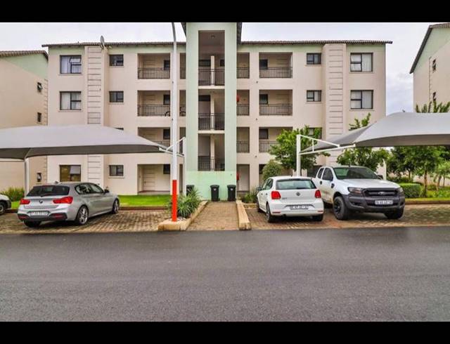 1 BEDROOM PROPERTY TO RENT IN CARLSWALD